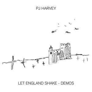 Let England shake : demos